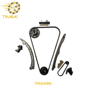 TK0495 Honda lntegra 2.0 K20A4 160HP 2002- Good Quality Timing Chain Replacement Kit