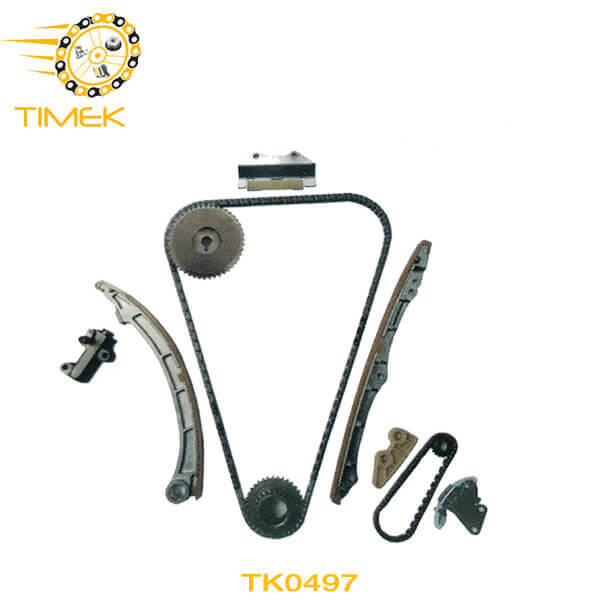 TK0497 Honda Civic 2.0 TypeR MK8 Hatchback 198HP K20Z4 K20A2 Superior