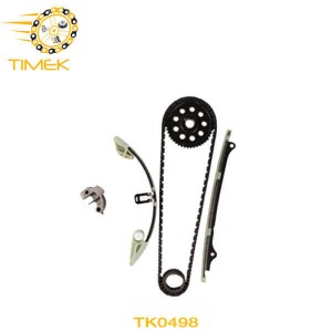 TK0498 Honda Jazz MK2 Civic Hybrid 1.3L L 13A1 New Timing Component Kit from China Supplier