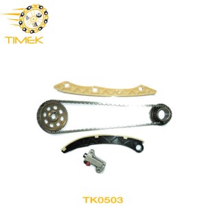 TK0503 Honda 2.0 Accord 1.8L R18A1 Good Quality Timing Cam Chain Kit Set