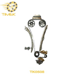 TK0508 Honda Civic Coupe SI,Civic Sedan SI 2.4L Top Quality Timing Kit with Cam Phaser VVT Gear