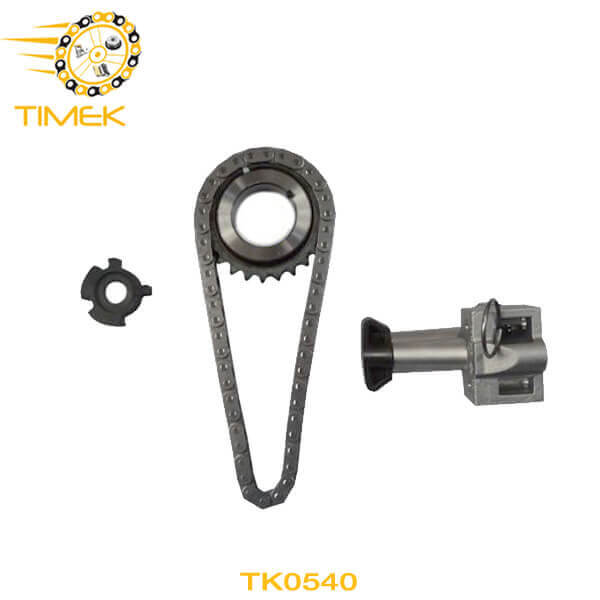 Timing Belt Kit For 97-06 Hyundai Elantra Tiburon Kia Spectra 2.0L DOHC G4GF