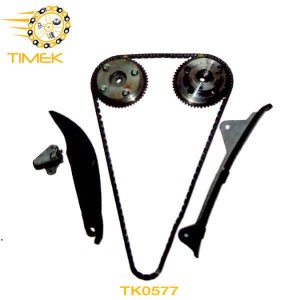 TK0577 Hyundai G4NB NU Elantra Sport Sedan Sedan 2.0L New Sprocket Kits with Cam Phaser
