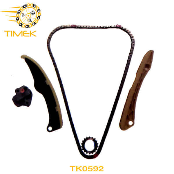 High Performance Timing Chain Kit Set for Hyundai Veloster Turbo