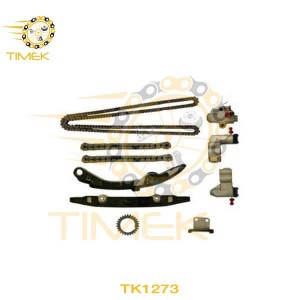 TK1273 Infiniti EX25 G25 M25 M25L QX50 Q70 Q70L VQ25HR 2.5L Car Engine Repair Kit from Changsha TimeK Industrial Co., Ltd.