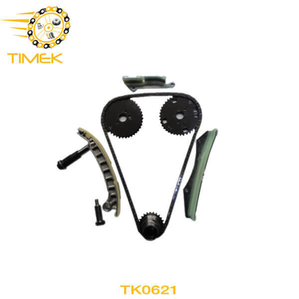 TK0621 Iveco F1CCNG F1CE0441 Dailly 3.0L Diesel CNG ENGINE Top Quality Timing Chain Repair Kit from Changsha TimeK Industrial Co., Ltd. Featured Image