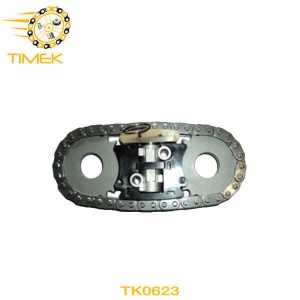 TK0623 Iveco Daily III Kasten Kombi Pritsche Fahrgestell Good Quality Timing Chain Guides Kit from Changsha TimeK Industrial Co., Ltd.