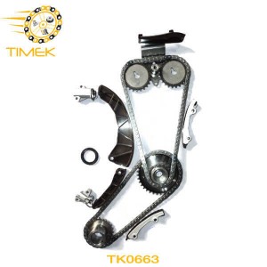 TK0663 Kia Cerato LD 1.6 CRDi,Picanto BA 1.1CRDi New Timing Chain Kit