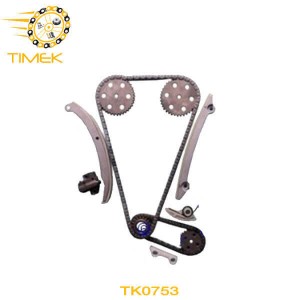 TK0753 Mazda 2.0-8,F,G 2.0L MX5 Miata New Timing Chain Kit made in China