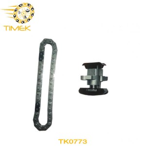 TK0773 Mazda PROTÉGÉ 1.5L High Quality Chain Sprocket Kits from China Supplier