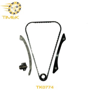 TK0774 Mazda 2.0L IVCT TURBO 2012-2015 High Performance Gear Chain Kit Made In China