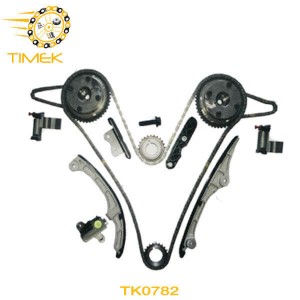 TK0782 Mazda CX-9 Mazda6 3.7L High Performance Timing Chain Kit For Car made in China