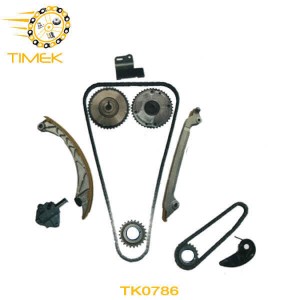 TK0786 Mazda Escape BA Engine,Duratec 3.0L 2001-2003 High Quality Timing Kit For Vehicle