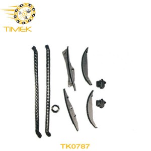 TK0787 마쓰다 CX-5 GX, i Sport, 그랜드 투어링, GS GT GX 스포츠 유틸리티 신형 엔진 타이밍 체인 키트 공급업체