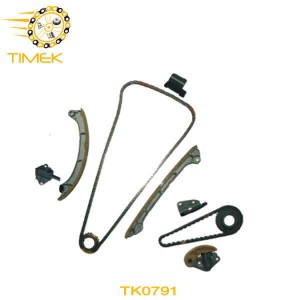 TK0791 Mazda Atenza CX5 2.5L 2009- Performans Otomatik Zamanlama Kiti Çin fabrikası