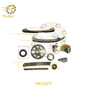 TK1277 Mazda 3 Mazda 2 GASOLINE Timing Gear Kit from from TimeK Industrial Co.,Ltd