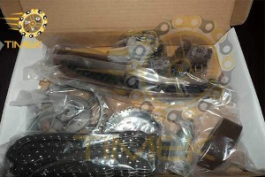 TIMING CHAIN KIT MERCEDES BENZ TK0068 20200302