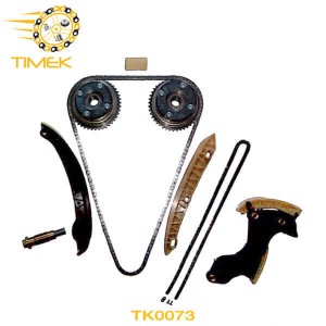 TK0073 Mercedes Benz S211 W211 E-Class Good Quality VVT Sprocket and Chain Kits made in China from Changsha TimeK Industrial Co., Ltd.