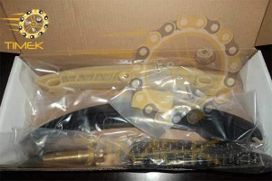 TIMING CHAIN KIT MERCEDES BENZ TK0076 20200302