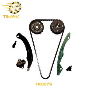 TK0079 Mercedes Benz 1.0L Smart caprio Good Quality Gear Chain Kit made in China from Changsha TimeK Industrial Co., Ltd.