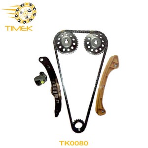 TK0080 Mercedes-Benz 454.03 Smart Forfour 1.5L Top Quality Gear Chain Kit من المورد الصيني Changsha TimeK Industrial Co.، Ltd.