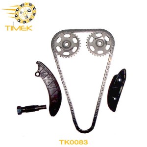 TK0083 Mercedes Benz Classe B Classe B Diesel Nuovo kit catena di distribuzione del motore prodotto in Cina da Changsha TimeK Industrial Co., Ltd.