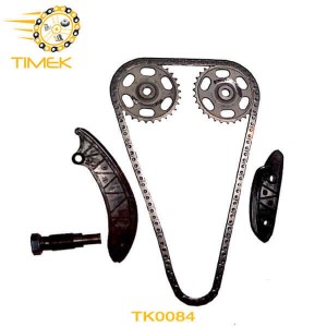 TK0084 Mercedes Benz CLA C117 CLS C218 Kit catena distribuzione motore di alta qualità prodotto in Cina da Changsha TimeK Industrial Co., Ltd.