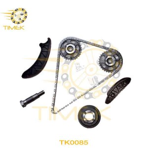 TK0085 Mercedes Benz M651.911 w204 w212 High Performance Engine Timing Kit made in China from Changsha TimeK Industrial Co., Ltd