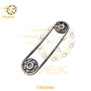 TK0085 Mercedes Benz M651.911 w204 w212 High Performance Engine Timing Kit buatan China dari Changsha TimeK Industrial Co., Ltd