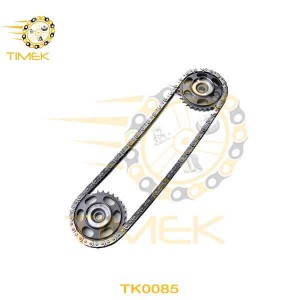 TK0085 Mercedes Benz M651.911 w204 w212 High Performance Engine Timing Kit made in China from Changsha TimeK Industrial Co., Ltd