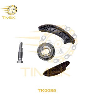TK0085 Mercedes Benz M651.911 w204 w212 High Performance Engine Timing Kit made in China from Changsha TimeK Industrial Co., Ltd