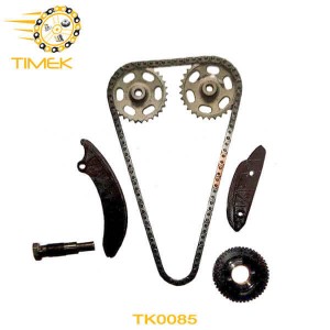 TK0085 Mercedes Benz M651.911 w204 w212 High Performance Engine Timing Kit made in China from Changsha TimeK Industrial Co., Ltd