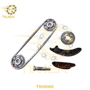 TK0085 Mercedes Benz M651.911 w204 w212 Kit de distribution de moteur haute performance fabriqué en Chine par Changsha TimeK Industrial Co., Ltd
