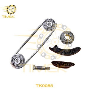 TK0085 Mercedes Benz M651.911 w204 w212 High Performance Engine Timing Kit made in China from Changsha TimeK Industrial Co., Ltd