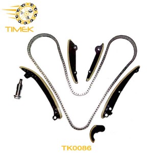 TK0086 Mercedes Benz OM 642 Classe C CLK Classe E Classe G Classe M Classe R Kit catena di distribuzione da Changsha TimeK Industrial Co., Ltd.