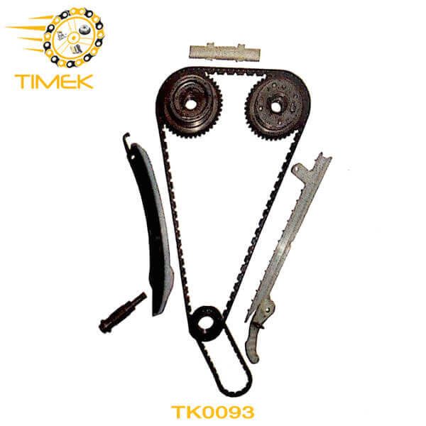 TK0093 Mercedes Benz M274 910,920 2.0T High Performance Timing Kit With Cam Gear from Changsha