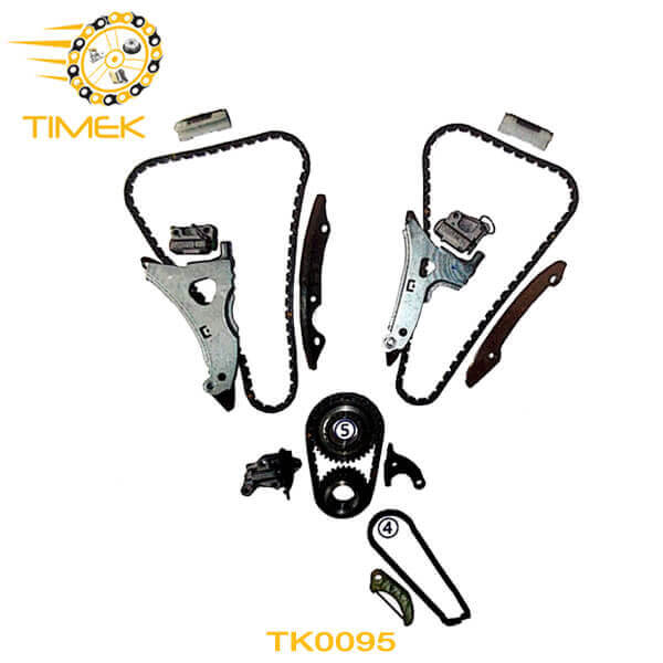 TK0095 Mercedes Benz M276 3.0 3.0T 3.5 3.5T GAS High Quality Timing