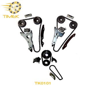TK0101 Mercedes Benz M278 V8 GAS 4.0L 4.5L Good Quality Engine Timing Chain Kit made in China from Changsha TimeK Industrial Co., Ltd.
