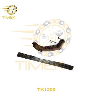 Changsha TimeK Industrial Co., Ltd.'den TK1209 Mercedes Benz M111 Motor yağ pompası kiti.
