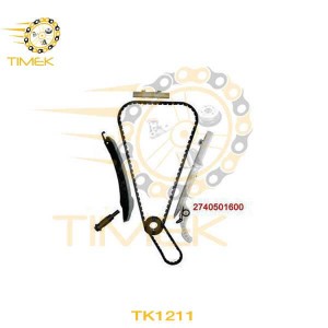 TK1211 Mercedes Benz GLA250 M274 2.0T 1991cc timing chain kit ebay from Changsha TimeK Industrial Co., Ltd.
