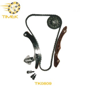 TK0809 Mitsubishi Mirage Rage I3 1.0L Diesel Top Quality Valve Timing Chain Kit