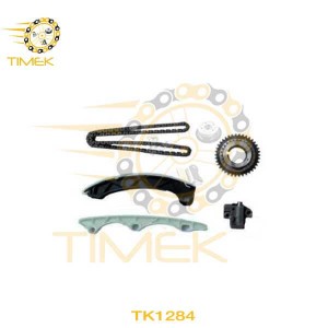 TK1284 Kit de chaîne de distribution à came Mitsubishi OUTLANDER 4J11 4J12 2.0L de TimeK Industrial Co., Ltd