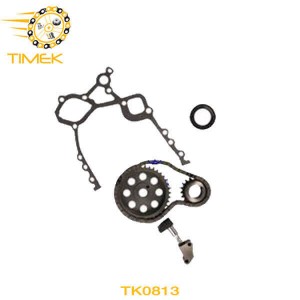 TK0813 Nissan A12 A14 A15 Cherry Vanette Top Quality Timing Chain Kit Set with Gasket
