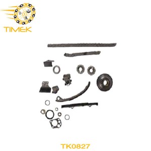 TK0827 Nissan Altima Pintara Prairie Silvia Kit de cadena de distribución de calidad superior Tensor