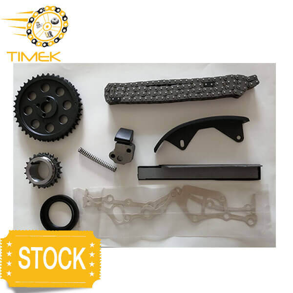 TK0830 Nissan Z24 Pathfinder Van Truck Superior Quality Timing Chain Kit For Car with gasket Featured Image