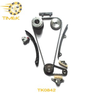TK0842 Nissan Altima QR25DE Nissan Good Quality Timing Kit with Cam Phaser VVT