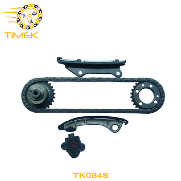 TK0848 Nissan ZD30DDTI Navara Atleon Cabstar Caravan Interstar 3.0L 1999-2007 Bộ hẹn giờ động cơ ô tô mới Hình ảnh nổi bật