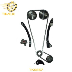 TK0857 Nissan BLUEBIRD SYLPHY LIVINA MARS MICRA NOTE QASHQAI TIIDA Kompleti i ri i kohës së motorit të automobilave