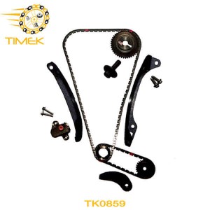 TK0859 Nissan Sunny Tiida Juke 1.5L 2012- New Automotive Engine Timing Kit