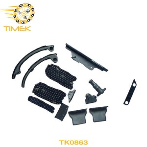 TK0863 Nissan VH45DE 4.5L 1990-1996 New Automotive Engine Timing Kit